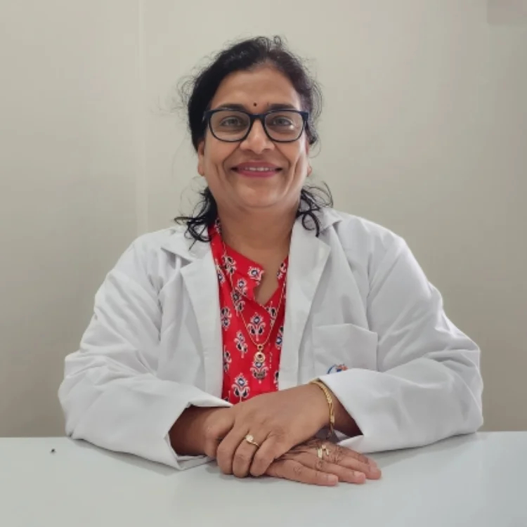 Doctor Image