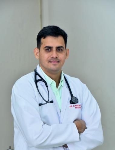 Doctor Image