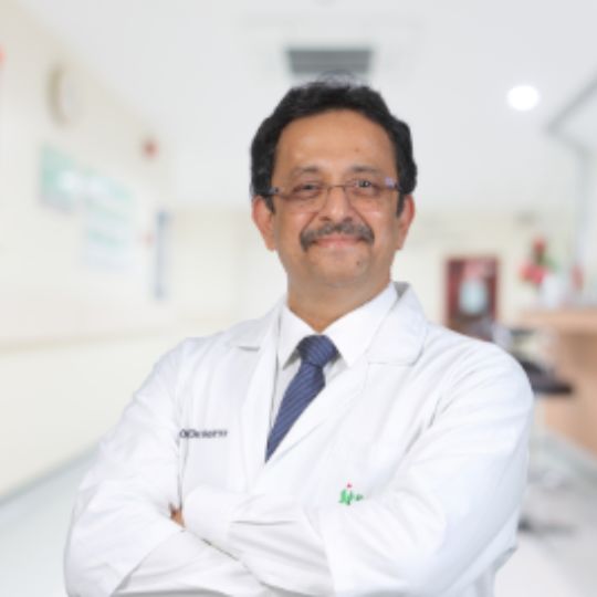 Doctor Image