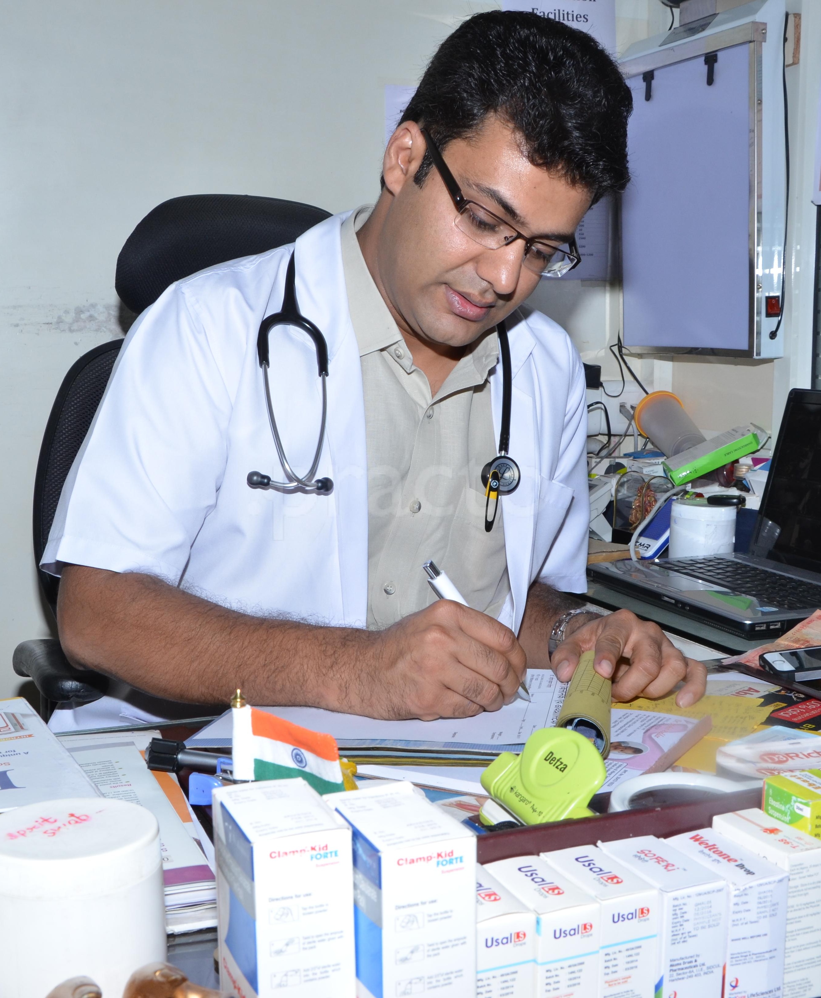 Doctor Image