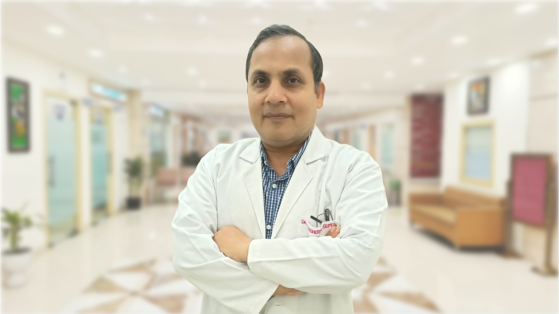 Doctor Image